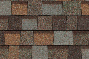 Aged Copper Aged Copper