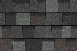 Gray Tweed Gray Tweed