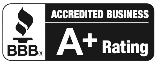 BBB Accredited Business