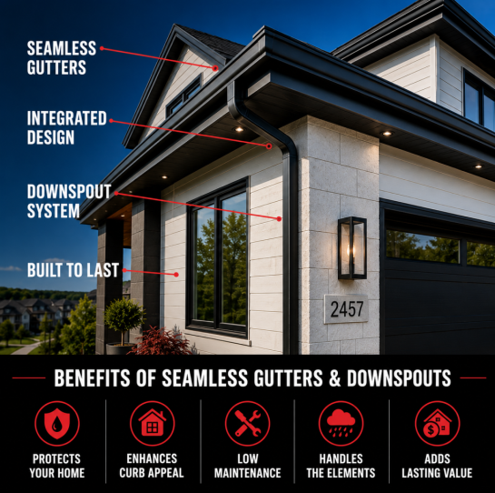gutter highlights